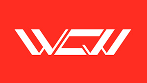 WCW logo